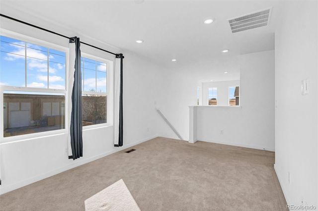 9092 Zeta Pass Court, Parker, CO 80134