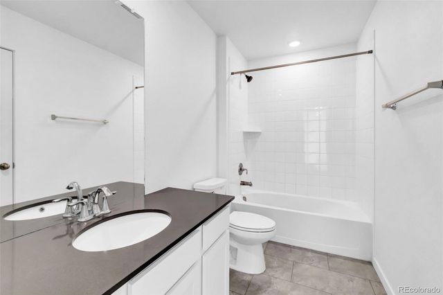 9092 Zeta Pass Court, Parker, CO 80134