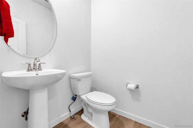 9092 Zeta Pass Court, Parker, CO 80134