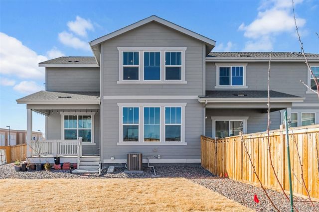9092 Zeta Pass Court, Parker, CO 80134