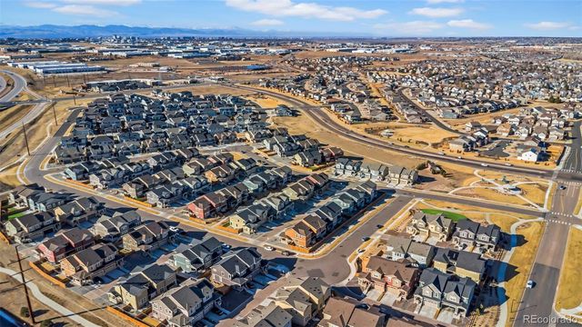 9092 Zeta Pass Court, Parker, CO 80134