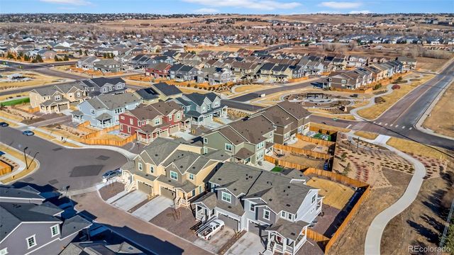 9092 Zeta Pass Court, Parker, CO 80134