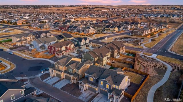 9092 Zeta Pass Court, Parker, CO 80134