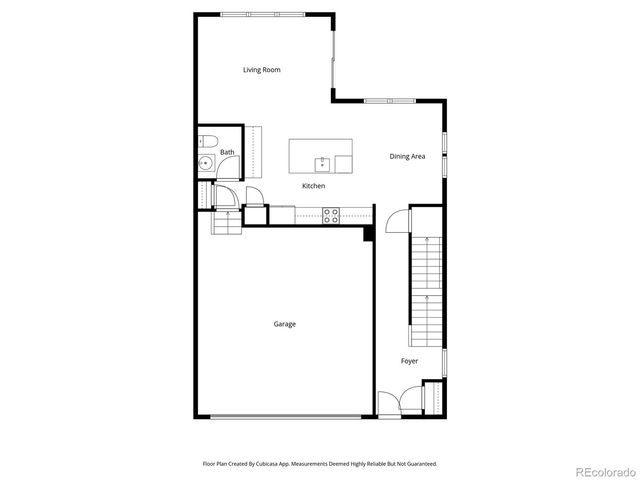 9092 Zeta Pass Court, Parker, CO 80134