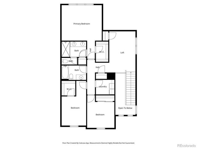 9092 Zeta Pass Court, Parker, CO 80134