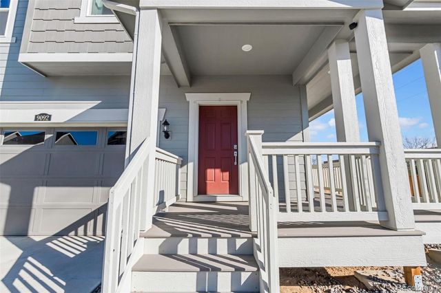 9092 Zeta Pass Court, Parker, CO 80134