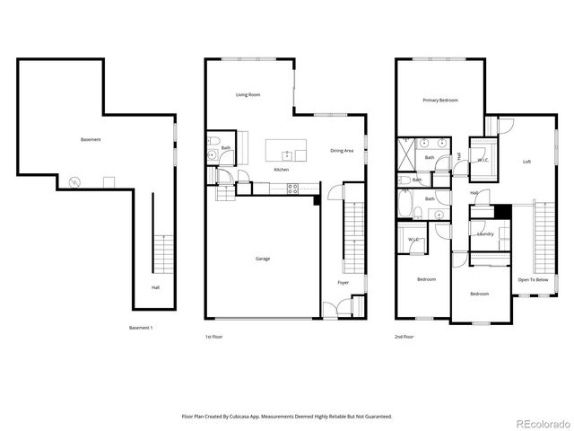 9092 Zeta Pass Court, Parker, CO 80134