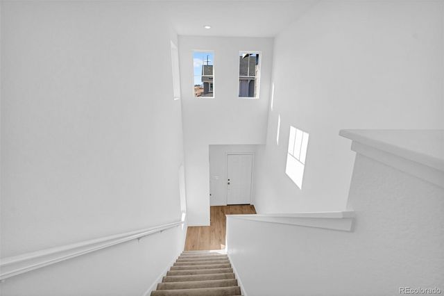 9092 Zeta Pass Court, Parker, CO 80134