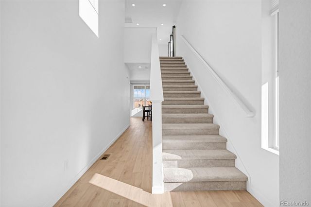 9092 Zeta Pass Court, Parker, CO 80134