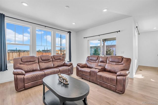 9092 Zeta Pass Court, Parker, CO 80134