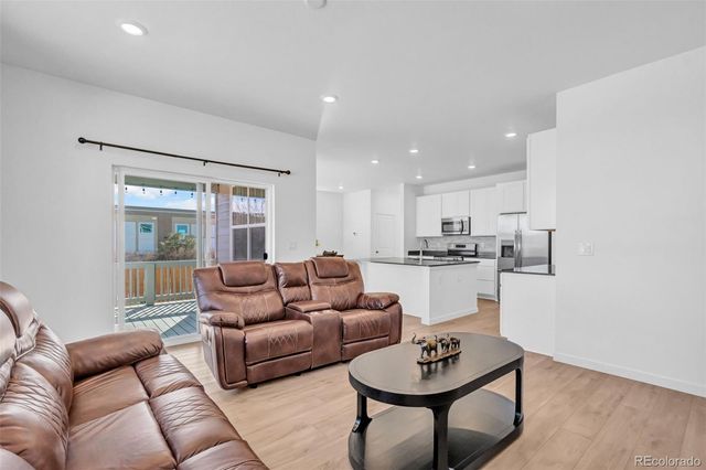 9092 Zeta Pass Court, Parker, CO 80134