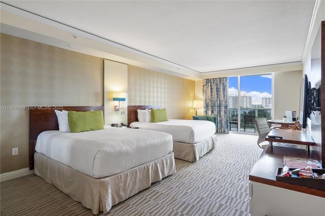 18001 Collins ave 616, Sunny Isles Beach, FL 33160