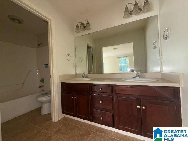 811 FIRST AVENUE, Pleasant Grove, AL 35127