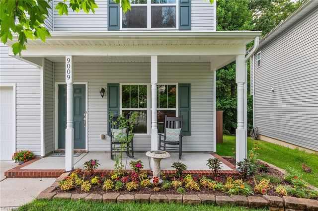 9009 Cocos PATH, Toano, VA 23168