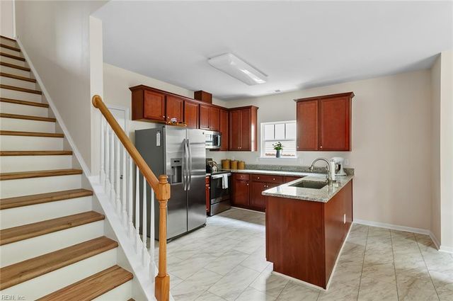 9009 Cocos PATH, Toano, VA 23168