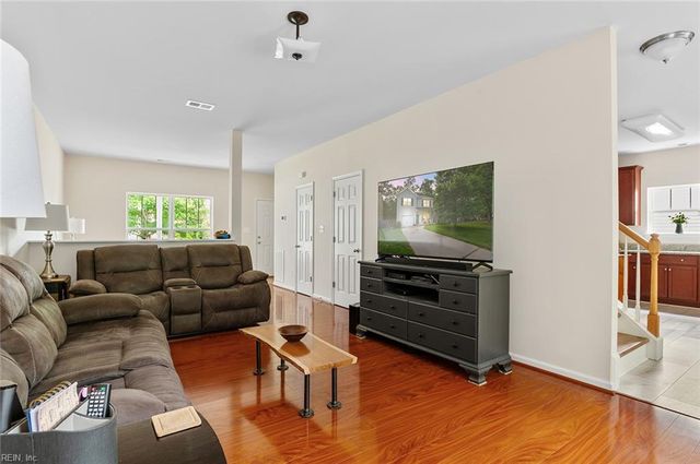 9009 Cocos PATH, Toano, VA 23168