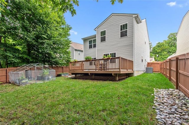 9009 Cocos PATH, Toano, VA 23168