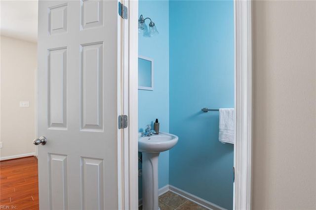 9009 Cocos PATH, Toano, VA 23168