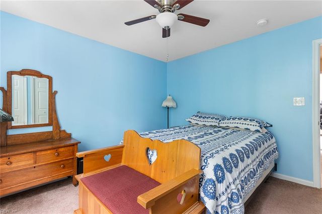 9009 Cocos PATH, Toano, VA 23168