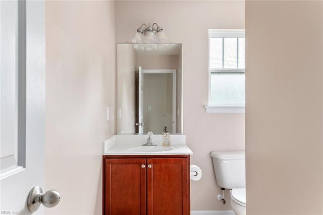 9009 Cocos PATH, Toano, VA 23168
