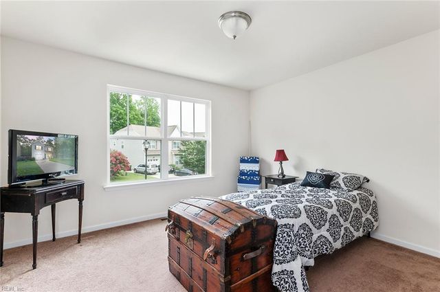9009 Cocos PATH, Toano, VA 23168