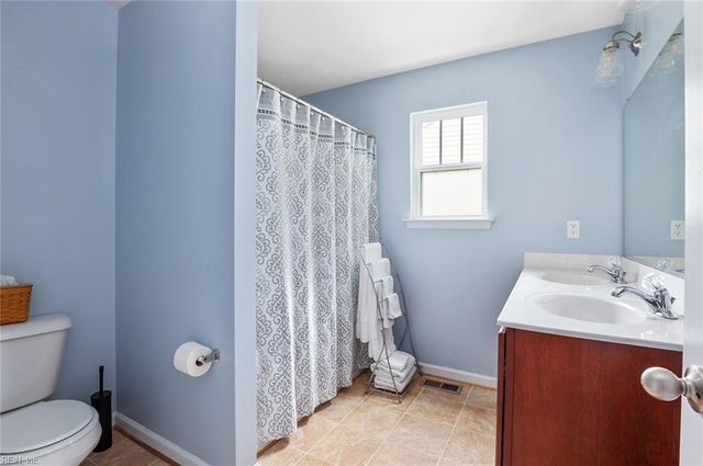 9009 Cocos PATH, Toano, VA 23168