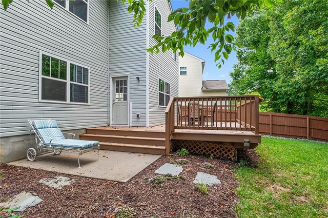 9009 Cocos PATH, Toano, VA 23168