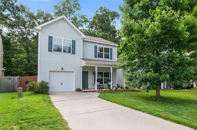 9009 Cocos PATH, Toano, VA 23168