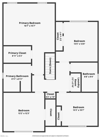 9009 Cocos PATH, Toano, VA 23168