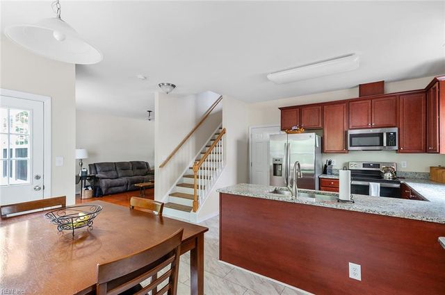 9009 Cocos PATH, Toano, VA 23168