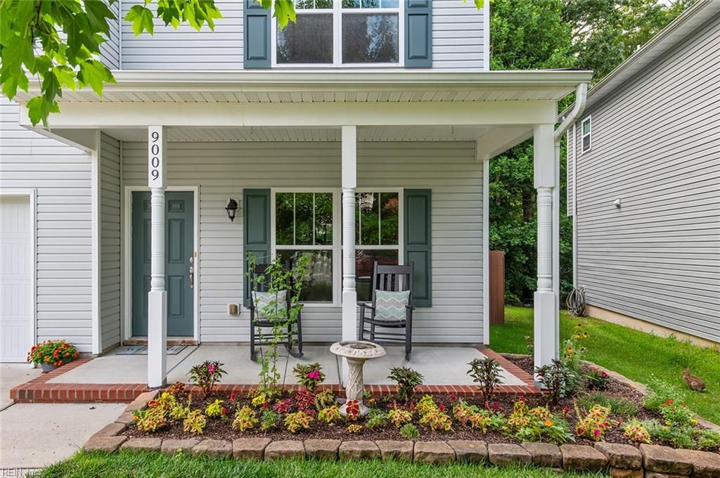 9009 Cocos PATH, Toano, VA 23168
