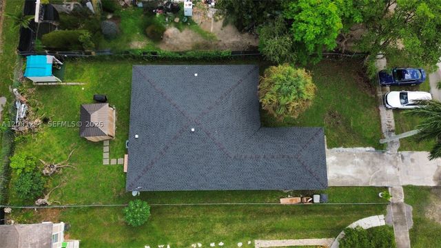 153 NW 6th St, Homestead, FL 33030