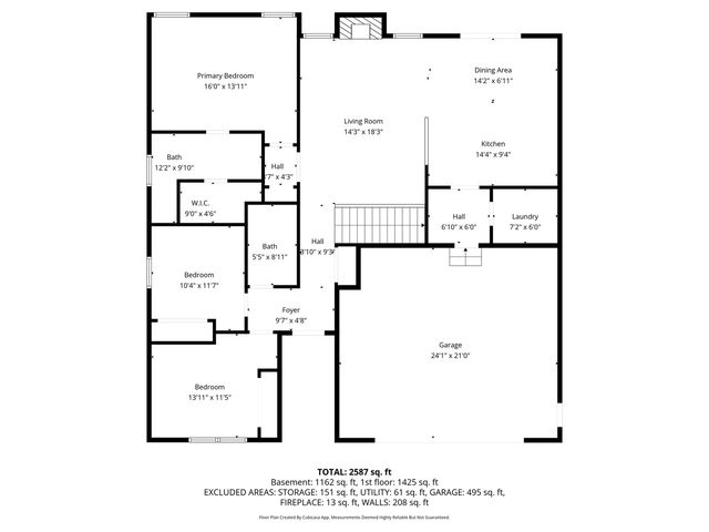 1629 W 71st Street, Davenport, IA 52806