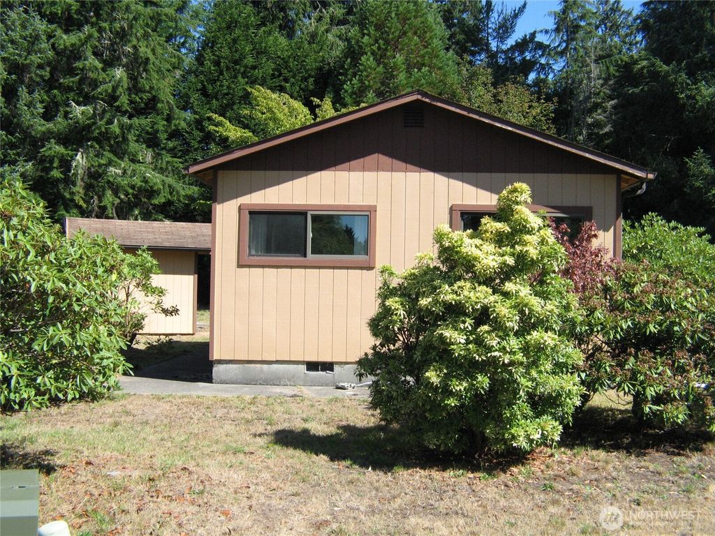 1815 324TH Place, Ocean Park, WA 98640