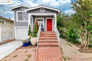 7524 Halliday Ave, Oakland, CA 94605
