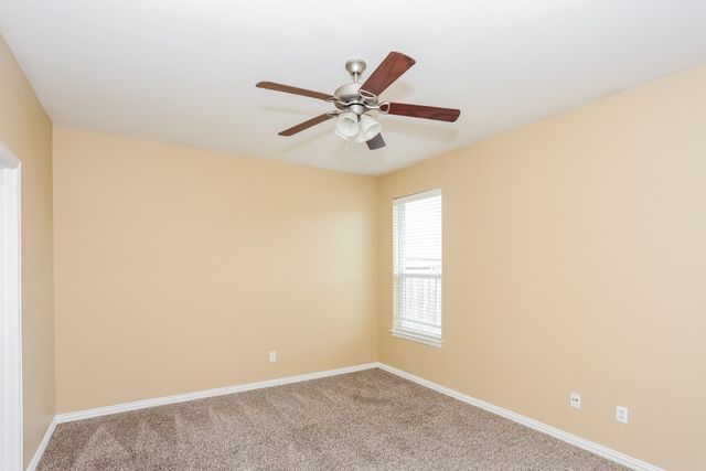 279 Edison Lane, Crowley, TX 76036