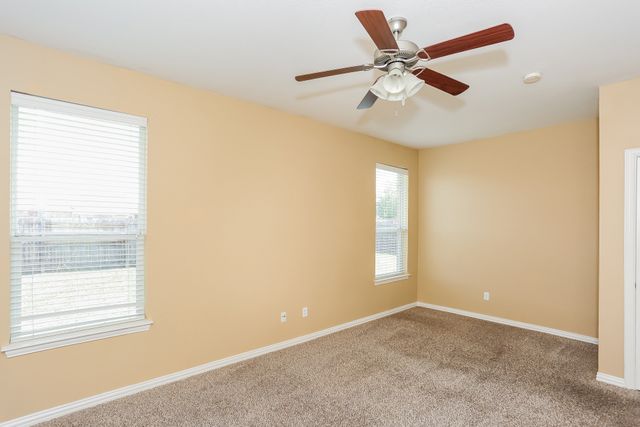 279 Edison Lane, Crowley, TX 76036