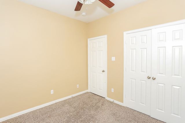 279 Edison Lane, Crowley, TX 76036