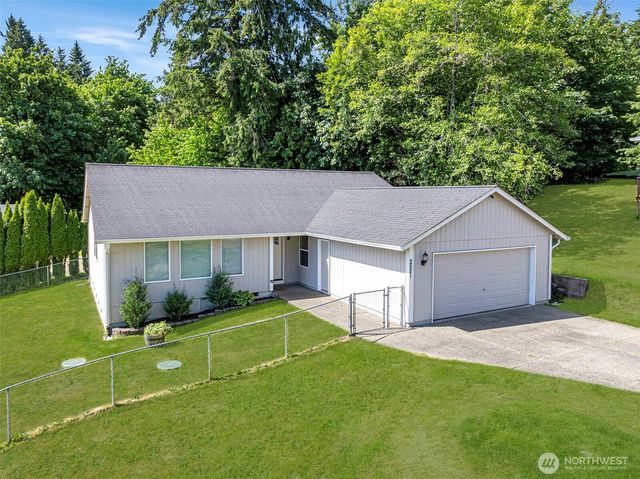 2521 123rd Avenue SW, Olympia, WA 98512