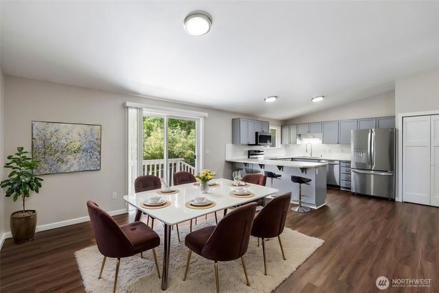 2521 123rd Avenue SW, Olympia, WA 98512