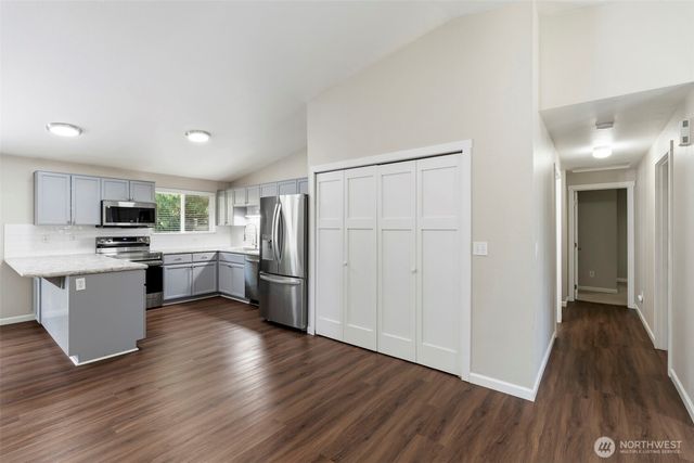 2521 123rd Avenue SW, Olympia, WA 98512