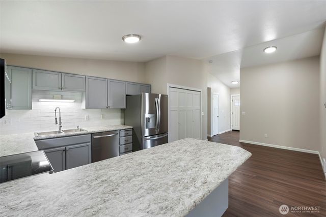 2521 123rd Avenue SW, Olympia, WA 98512