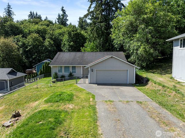 2521 123rd Avenue SW, Olympia, WA 98512