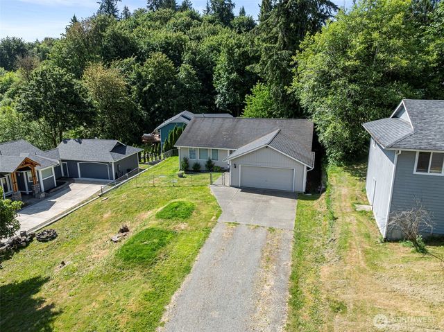 2521 123rd Avenue SW, Olympia, WA 98512