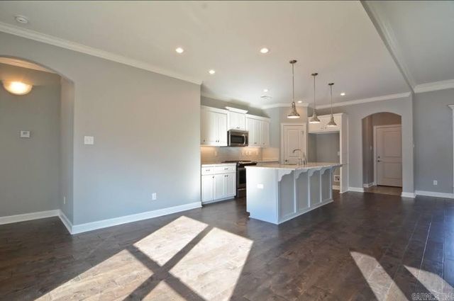 9517 Meadow Valley Drive, Sherwood, AR 72120
