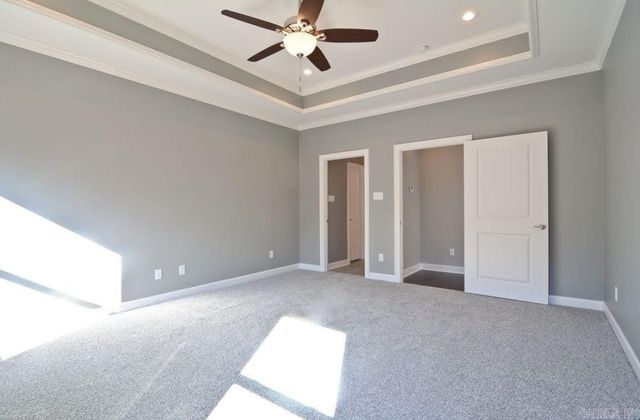 9517 Meadow Valley Drive, Sherwood, AR 72120