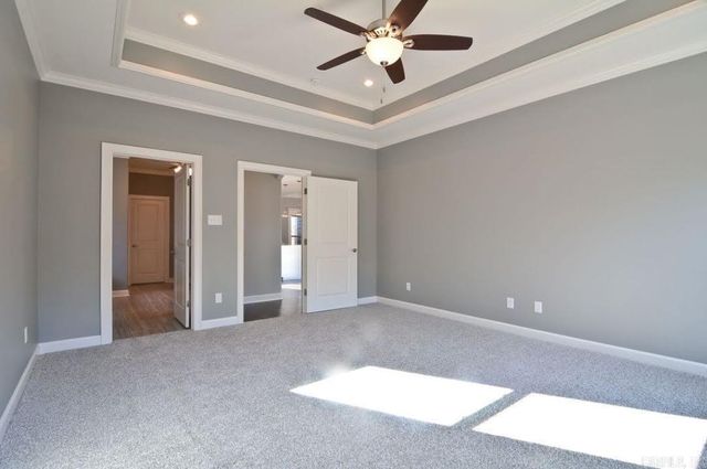 9517 Meadow Valley Drive, Sherwood, AR 72120