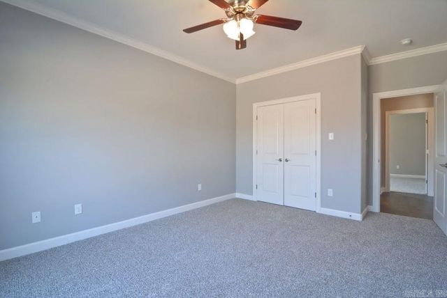 9517 Meadow Valley Drive, Sherwood, AR 72120