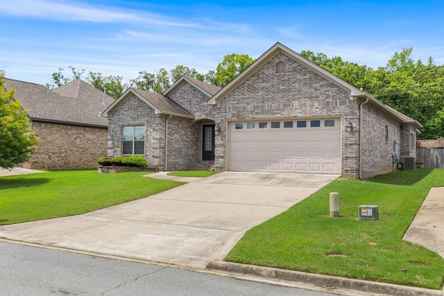 9517 Meadow Valley Drive, Sherwood, AR 72120