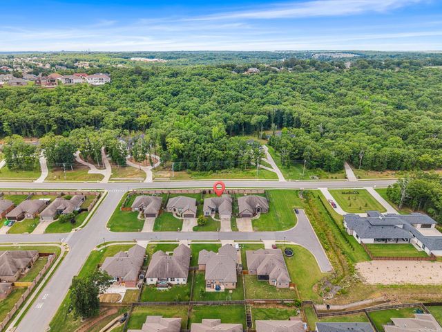 9517 Meadow Valley Drive, Sherwood, AR 72120